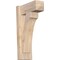 Ekena Millwork Legacy Craftsman Smooth Outlooker, Douglas Fir, 5 1/2"W x 12"D x 20"H OUT06X12X20LEC04SDF - alternate 1